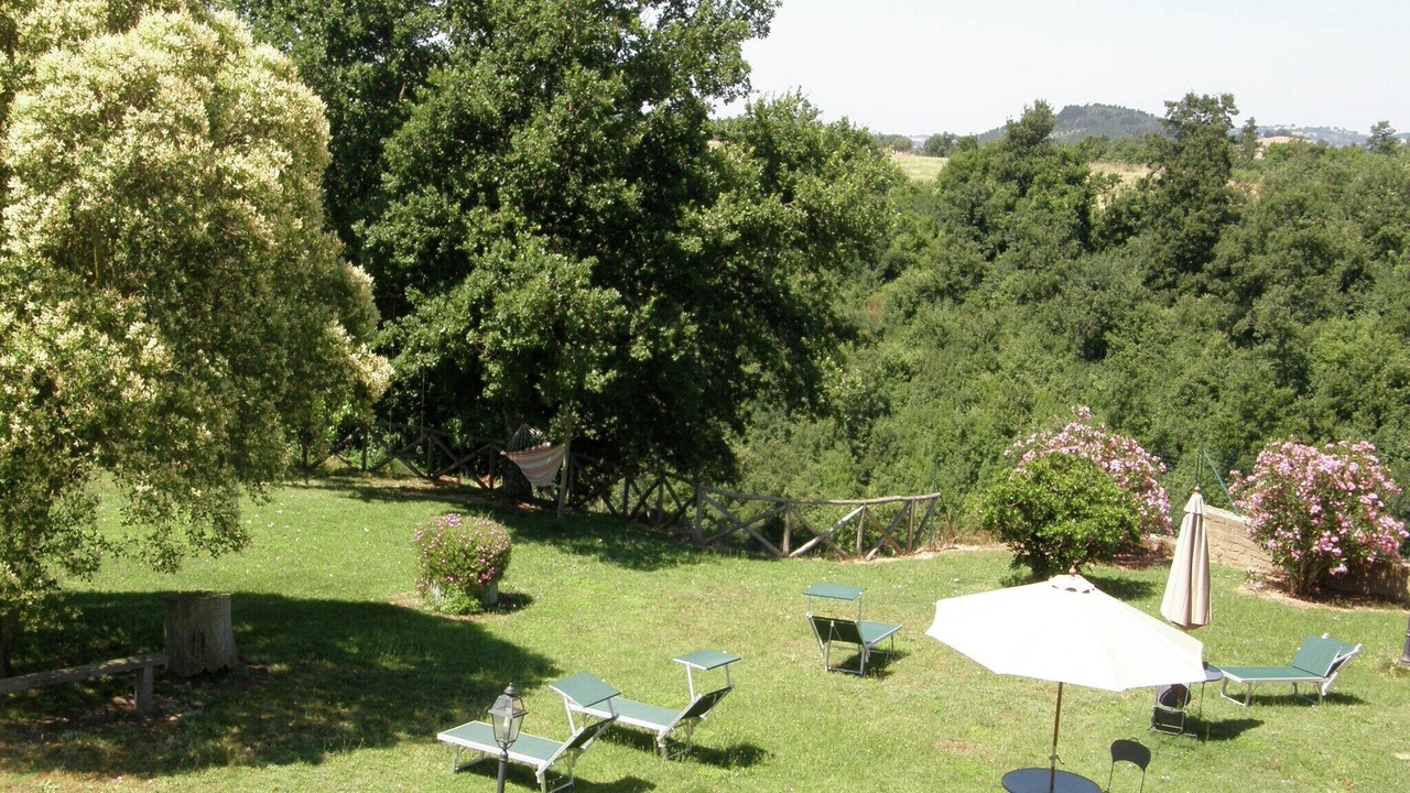 Photo of Outdoor in Sorano