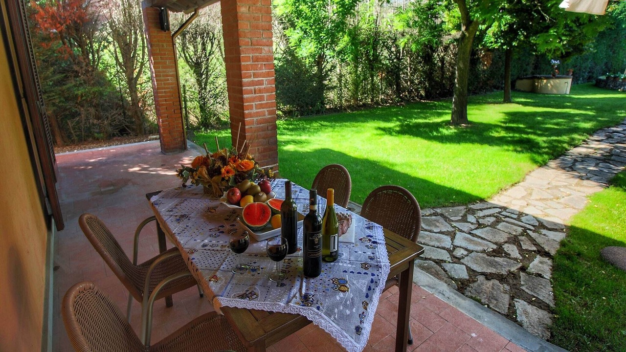 Photo of Outdoor in Santarello
