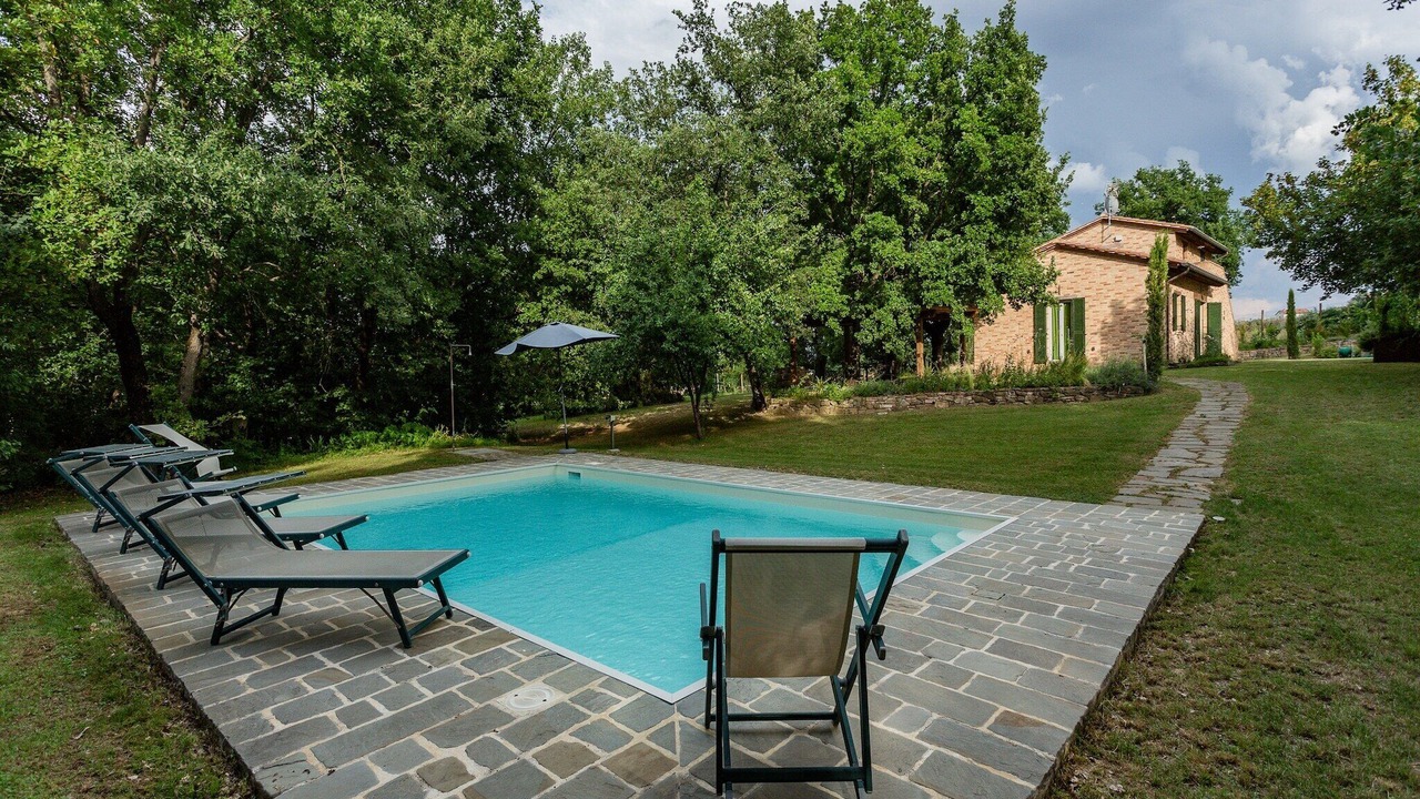Photo of Outdoor in Marciano della Chiana