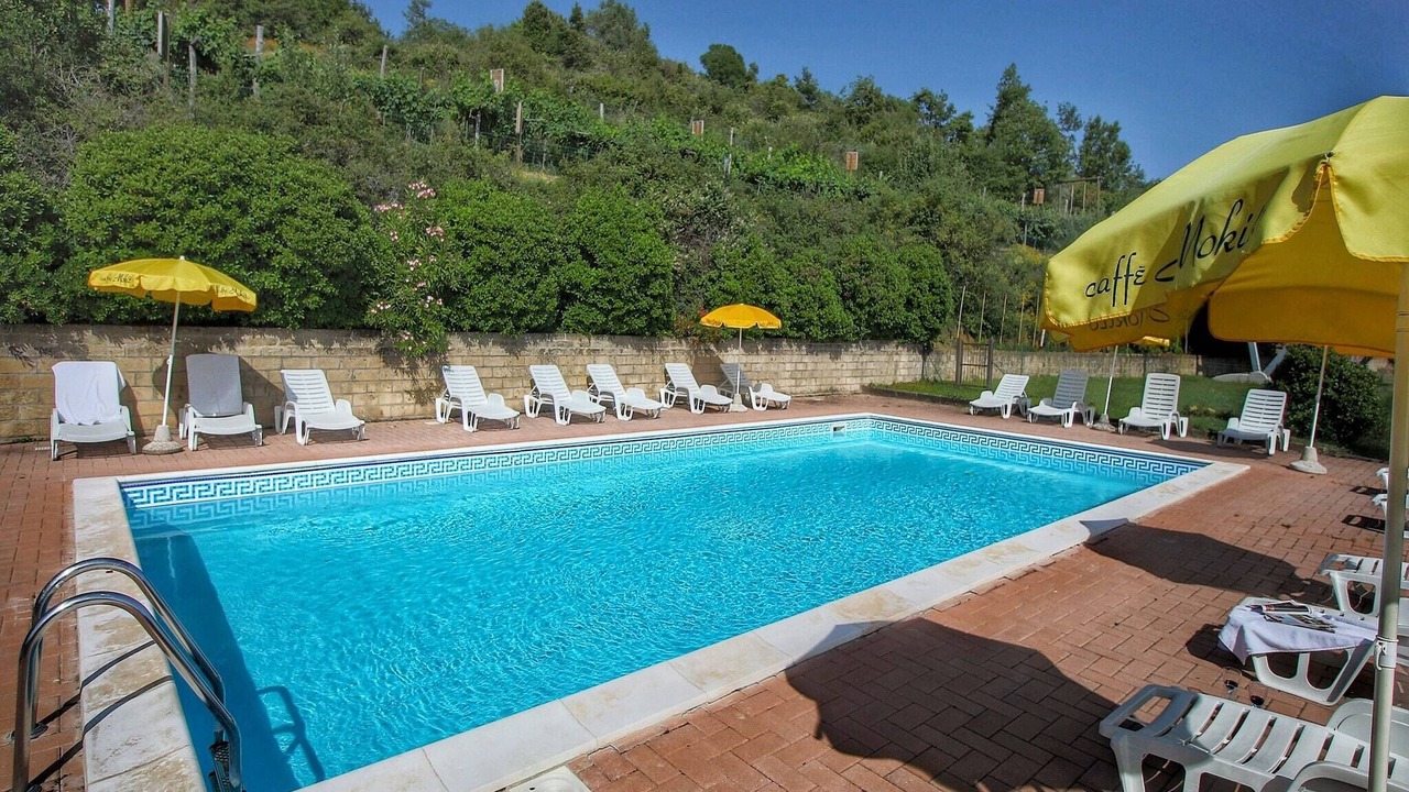 Photo of Outdoor in Paciano