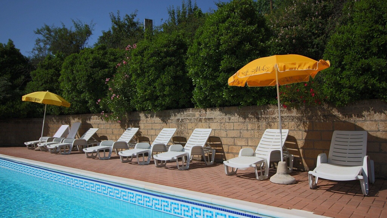 Photo of Outdoor in Paciano