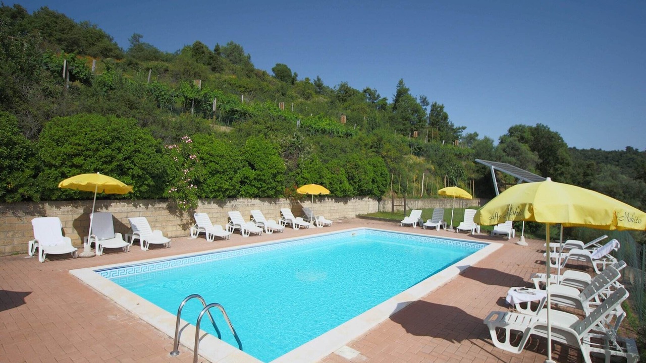 Photo of Outdoor in Paciano