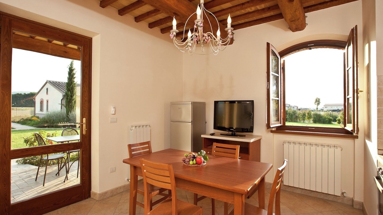 Photo of Livingroom in Cannara