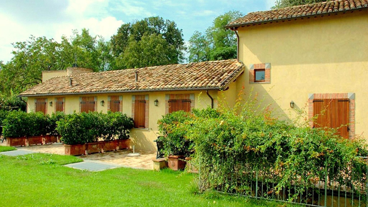 Photo of Outdoor in Perugia