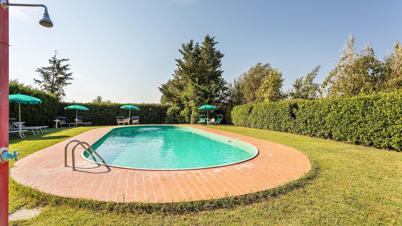 Photo of Outdoor in Tuoro sul Trasimeno