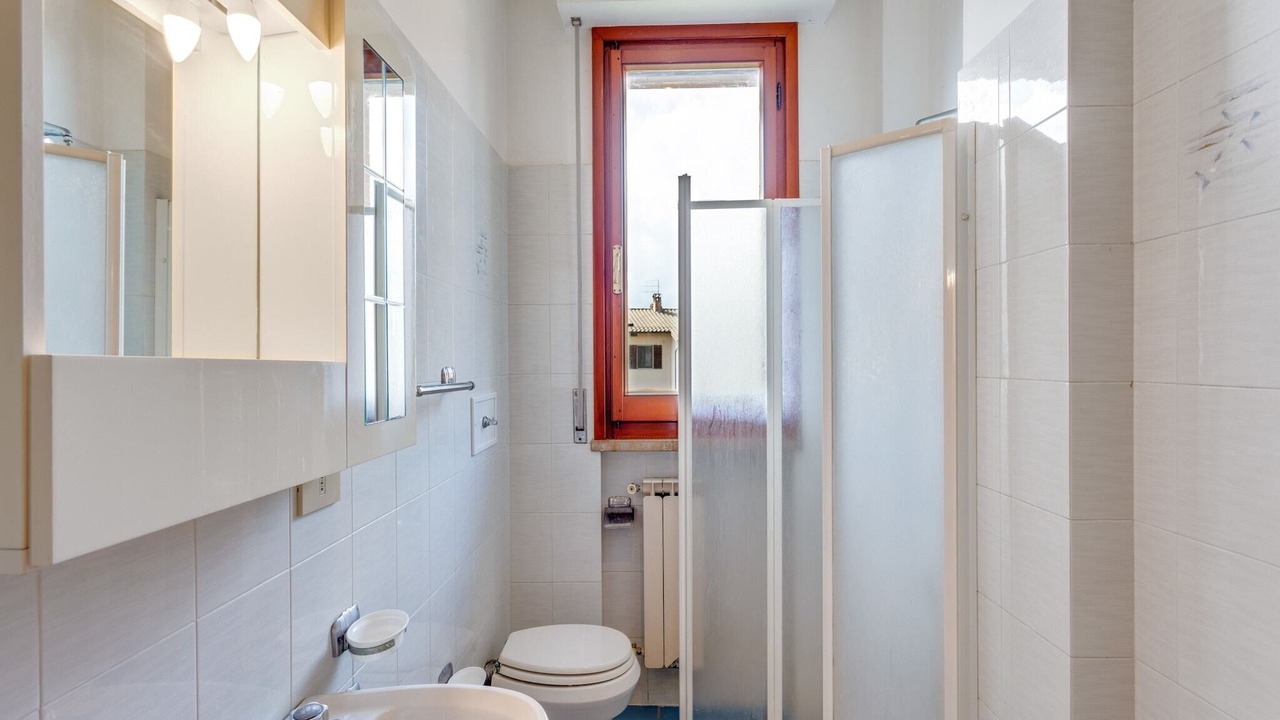 Photo of Bathroom in Tuoro sul Trasimeno