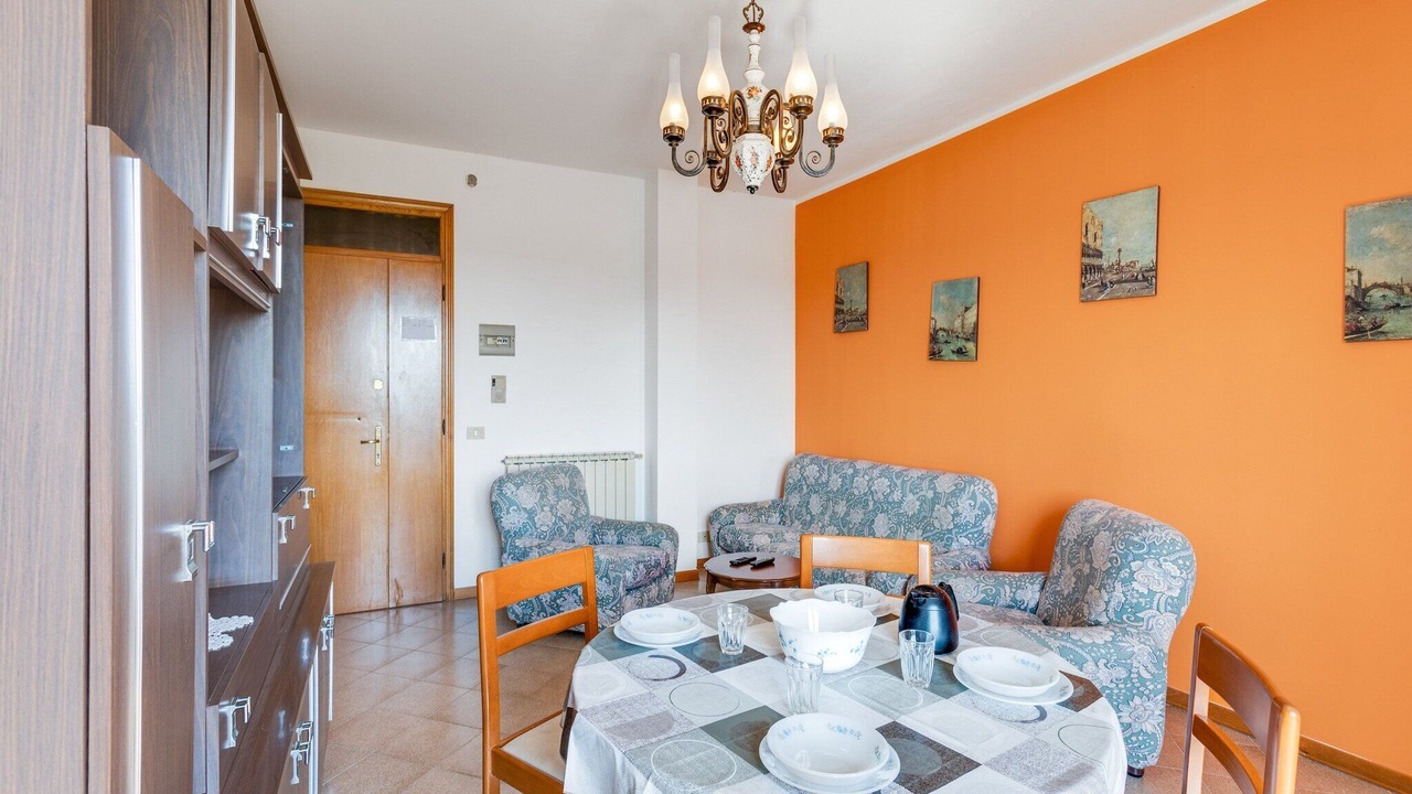 Photo of Livingroom in Tuoro sul Trasimeno