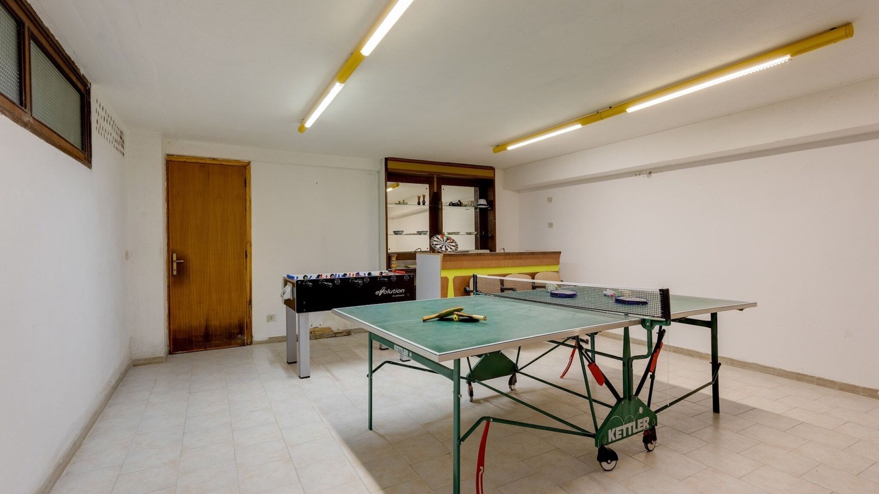 Photo of Bedroom in Tuoro sul Trasimeno