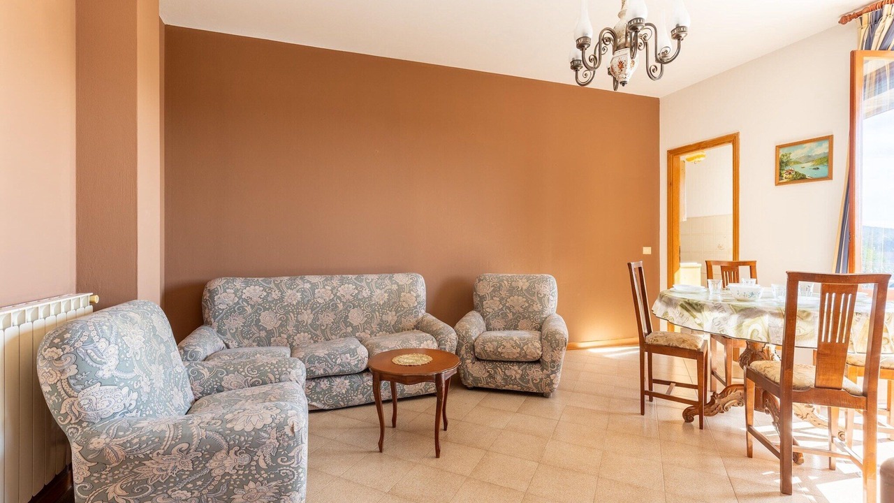 Photo of Livingroom in Tuoro sul Trasimeno