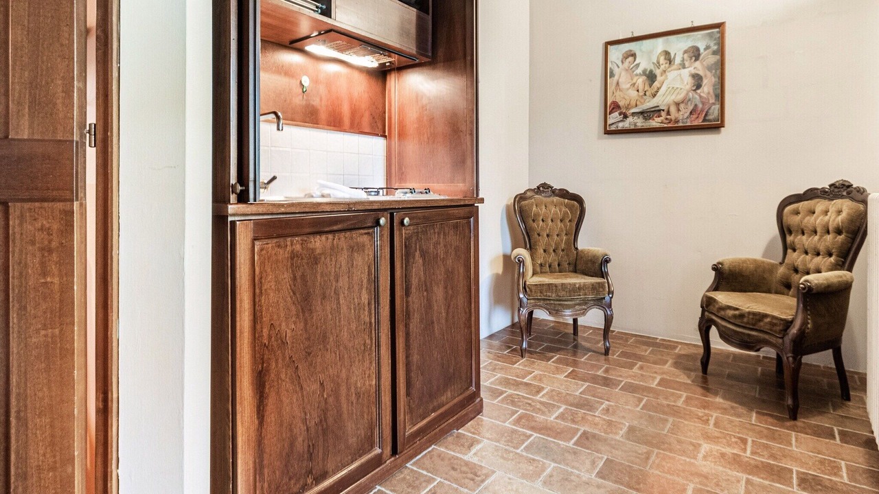 Photo of Livingroom in Citta della Pieve