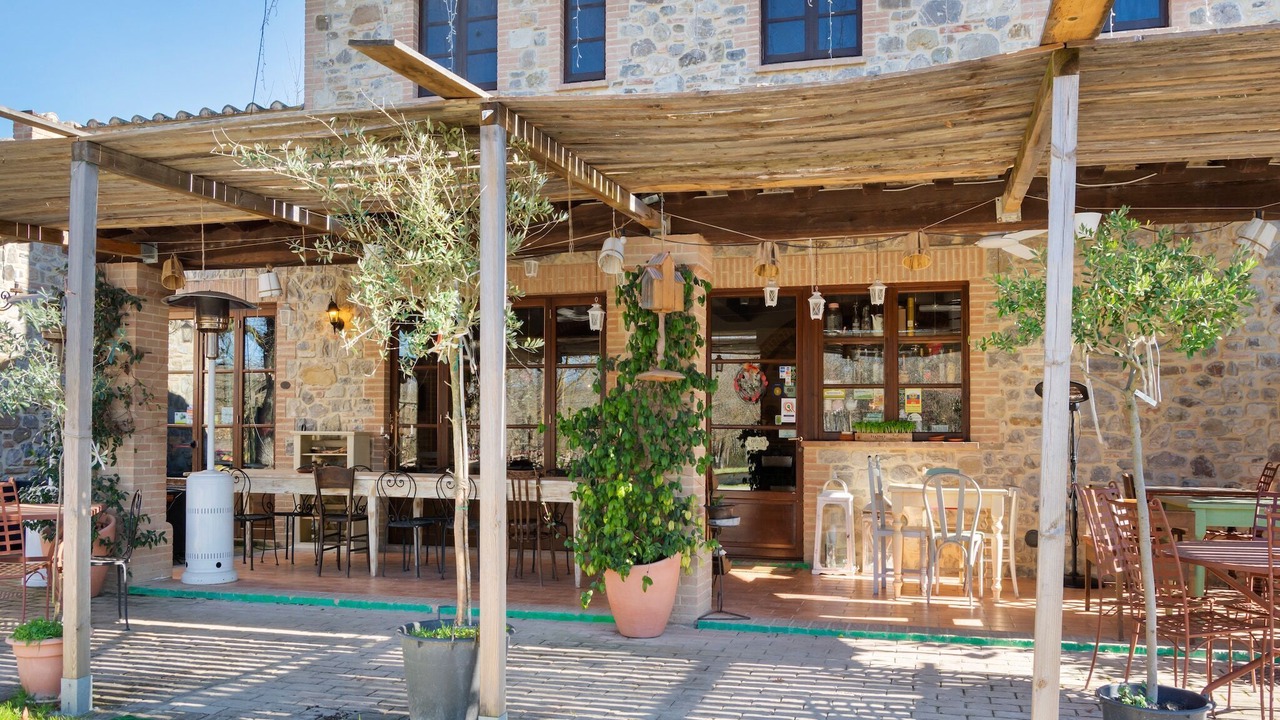 Photo of Outdoor in Citta della Pieve