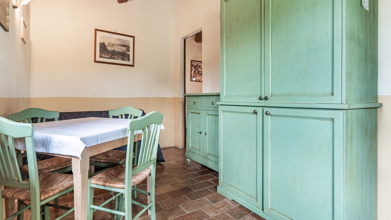 Photo of Livingroom in Citta della Pieve