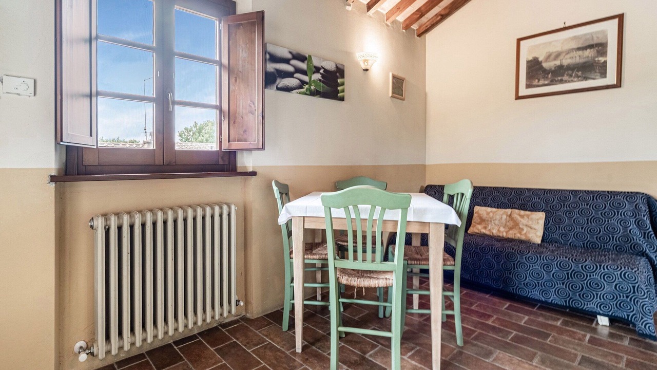 Photo of Livingroom in Citta della Pieve
