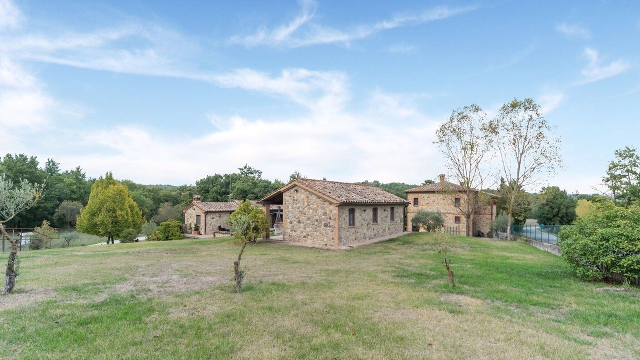 Photo of Outdoor in Citta della Pieve