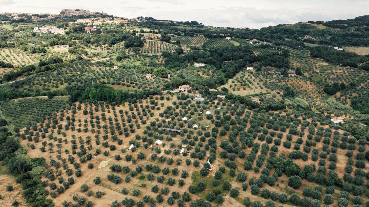 Photo of Outdoor in Roccastrada