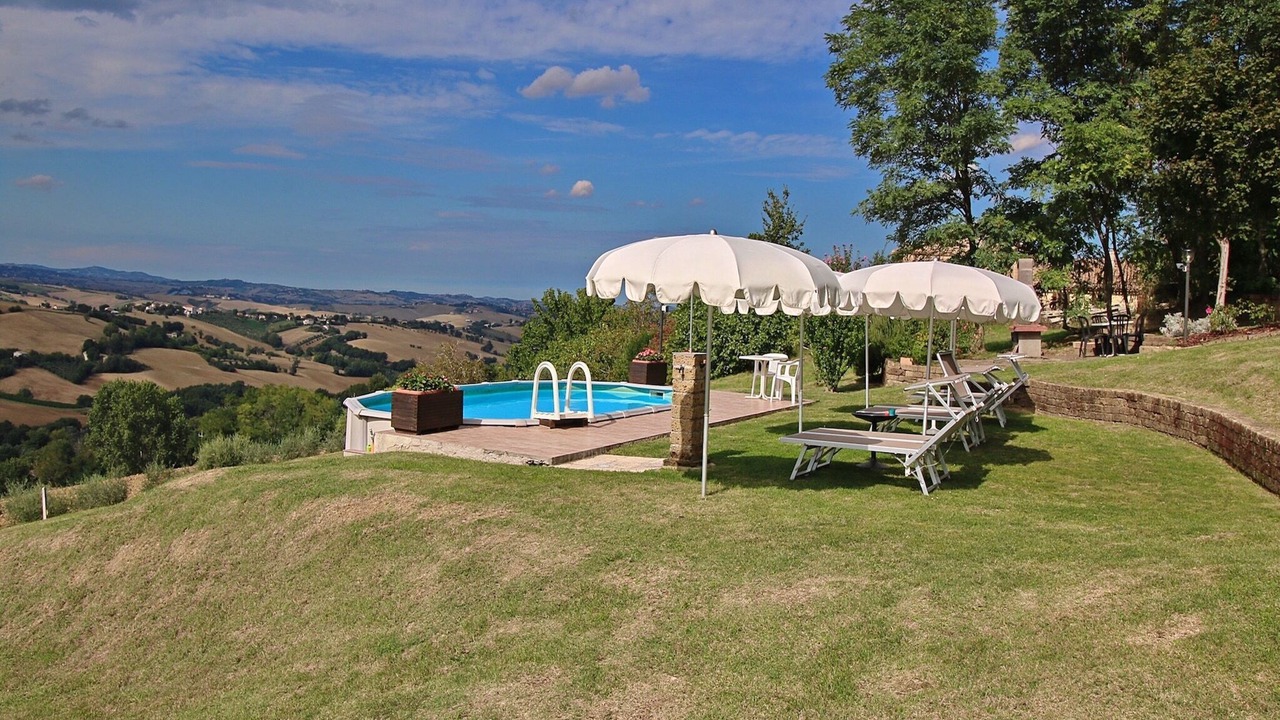 Photo of Outdoor in Arcevia