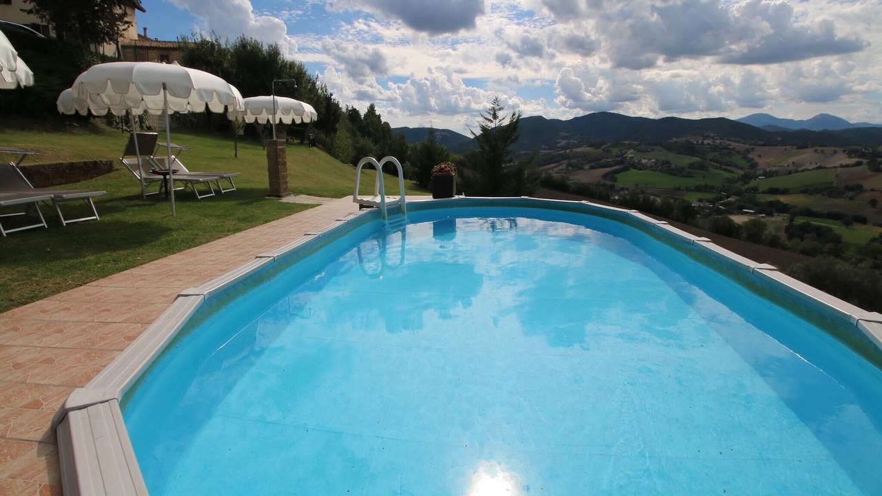 Photo of Outdoor in Arcevia