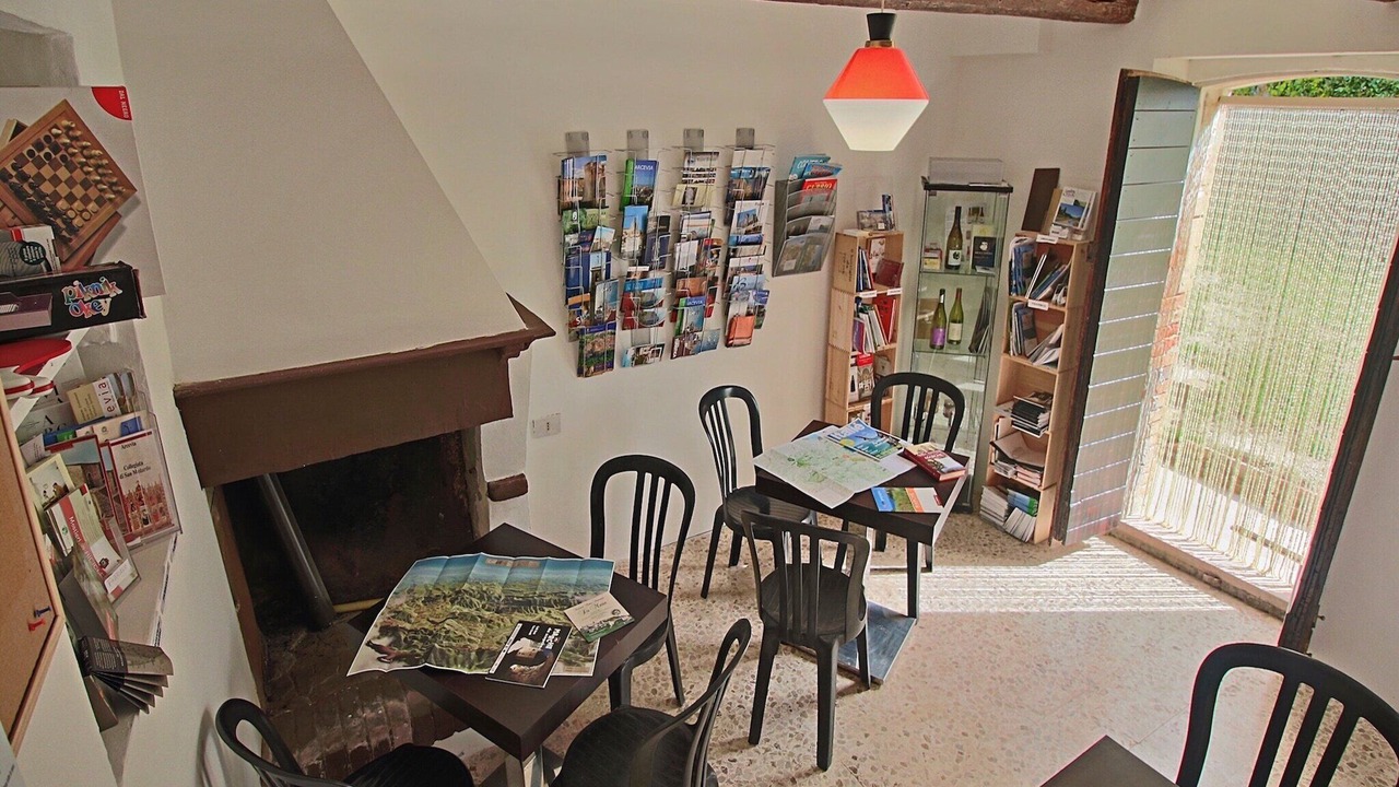 Photo of Bedroom in Arcevia