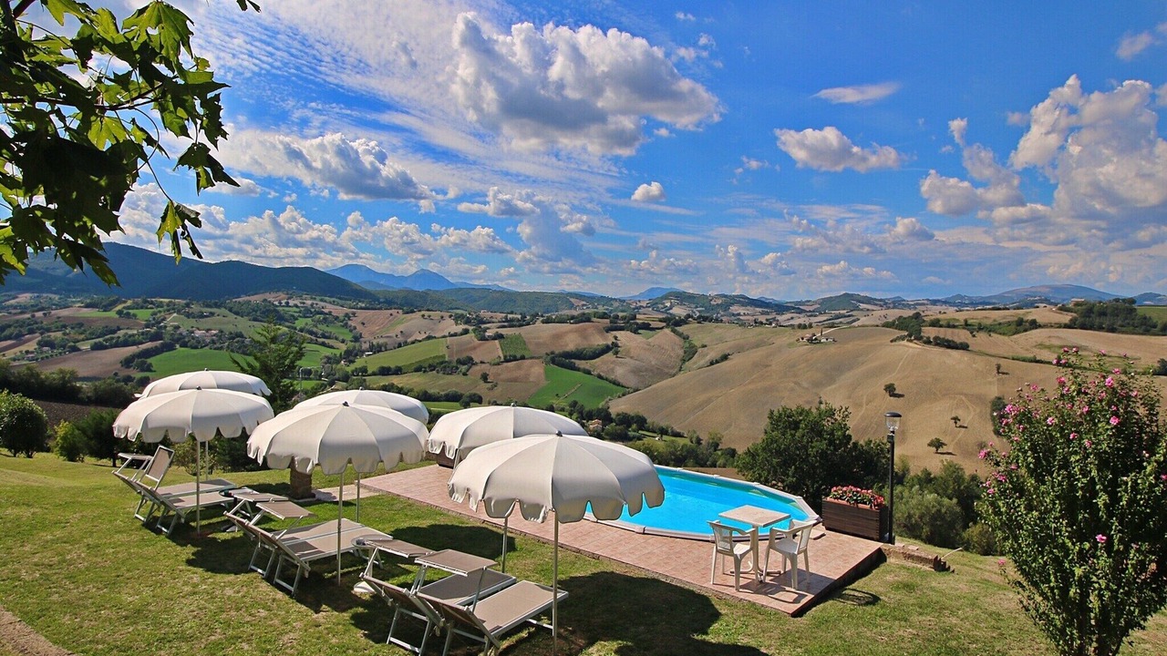 Photo of Outdoor in Arcevia