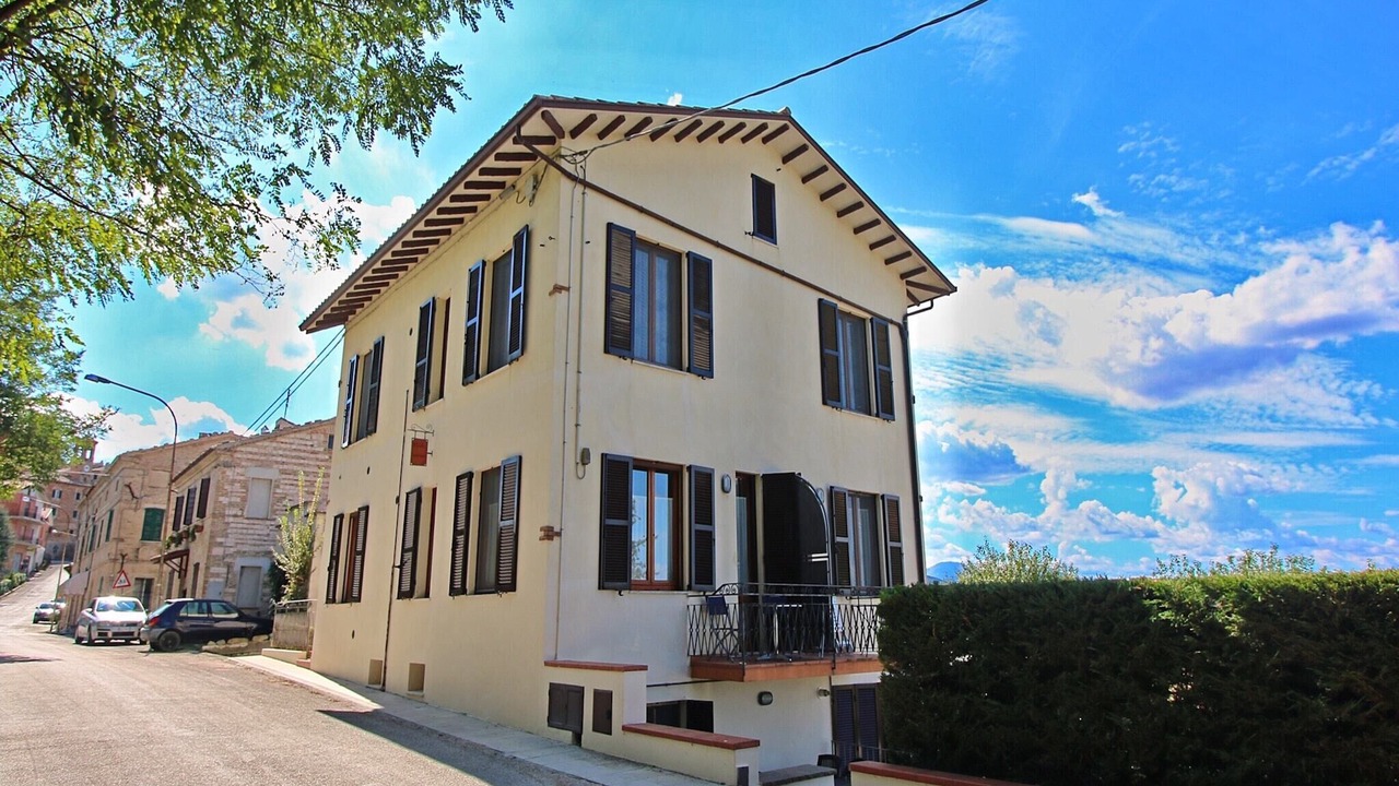 Photo of Outdoor in Arcevia