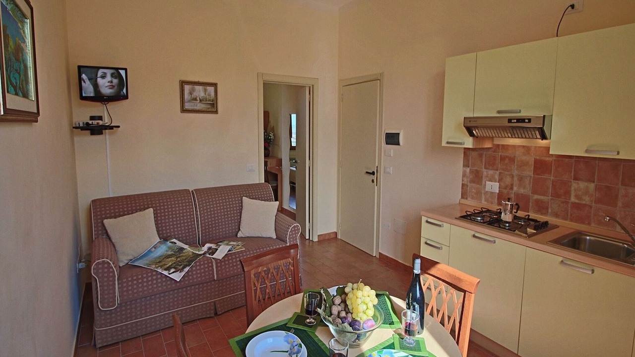 Photo of Livingroom in Arcevia