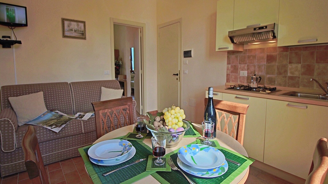 Photo of Livingroom in Arcevia