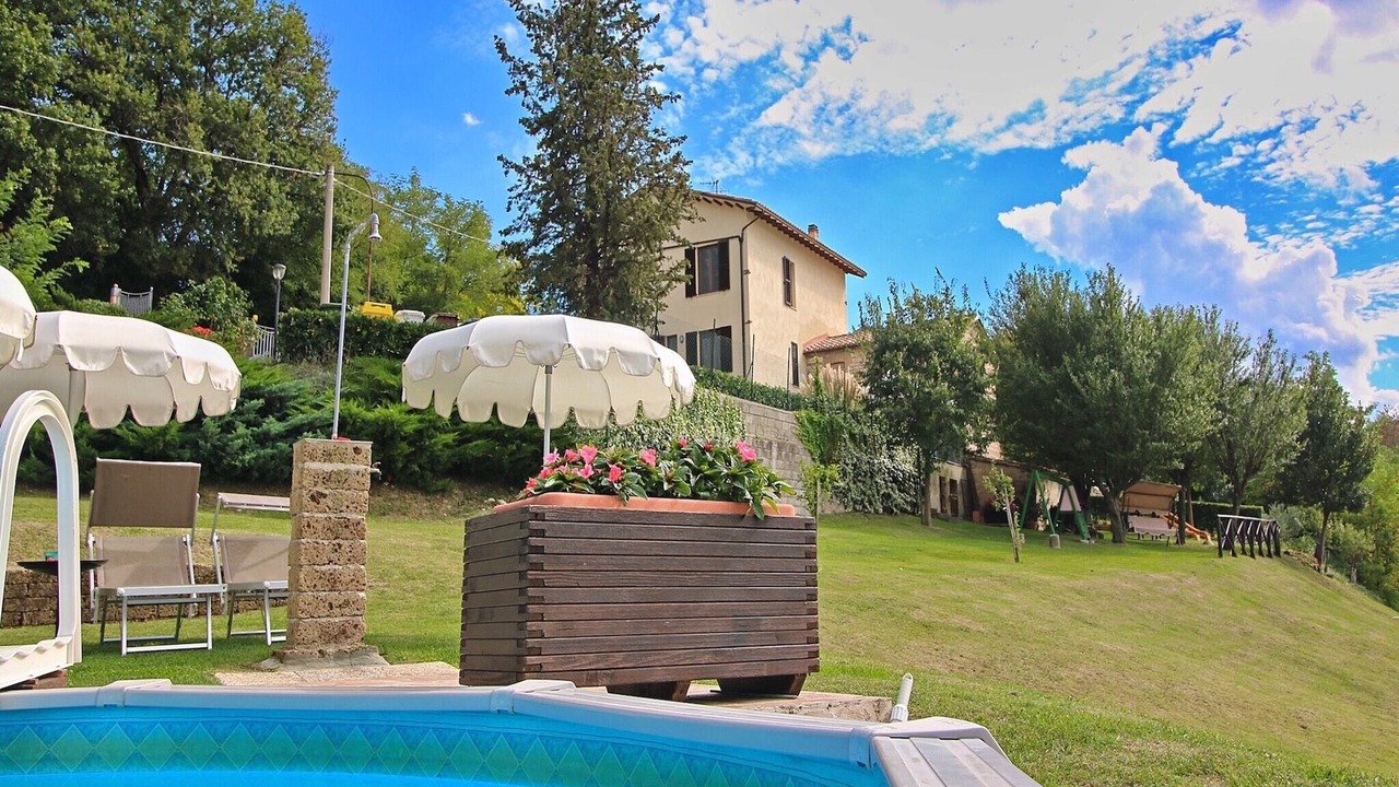 Photo of Outdoor in Arcevia
