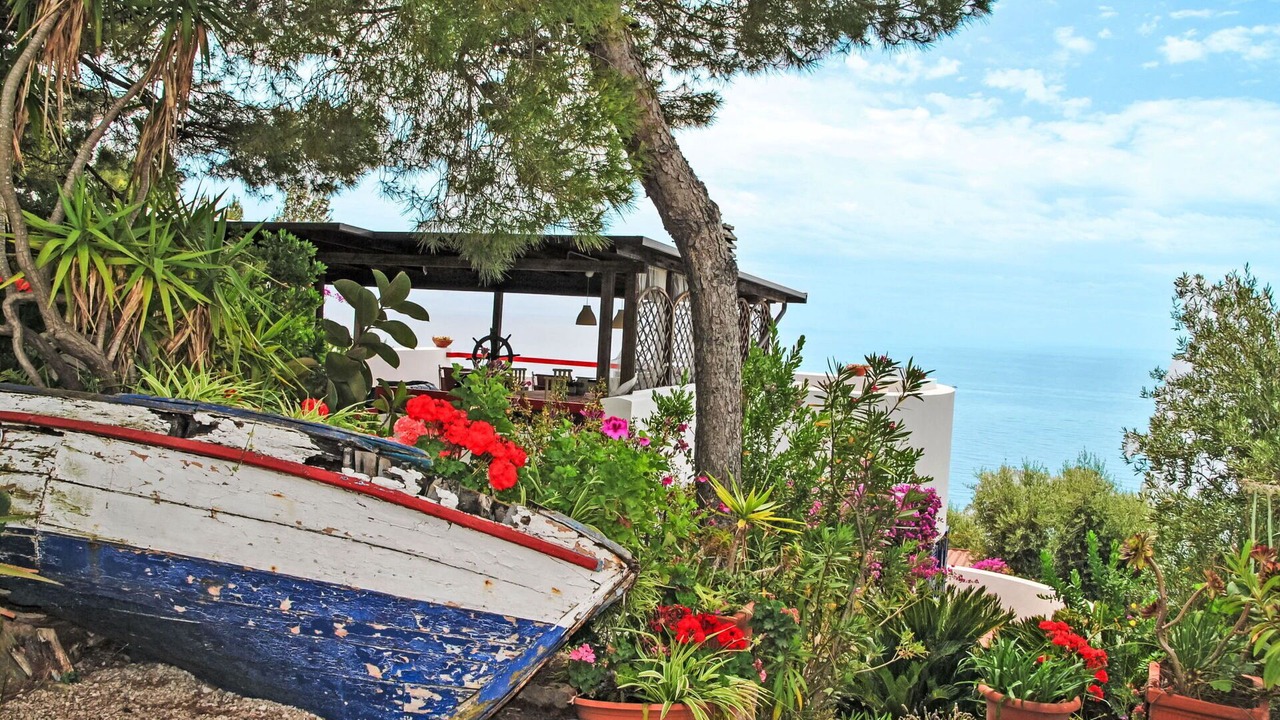 Photo of Others in Sperlonga