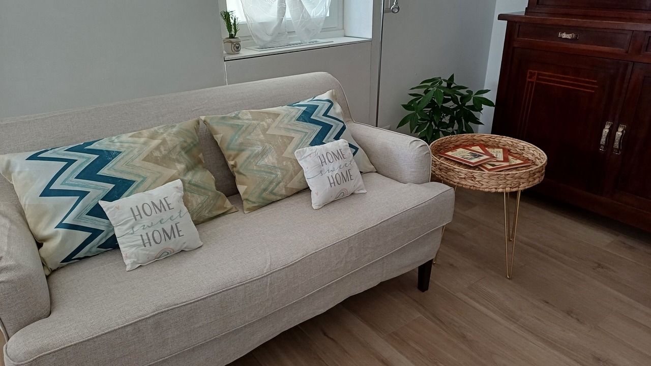 Photo of Livingroom in Quartiere XXVII Primavalle