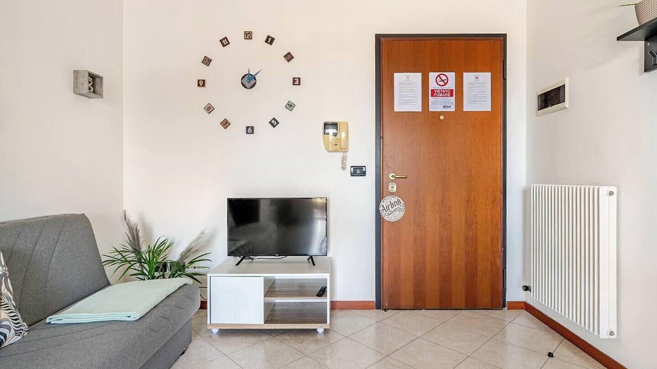 Photo of Livingroom in San Liberale