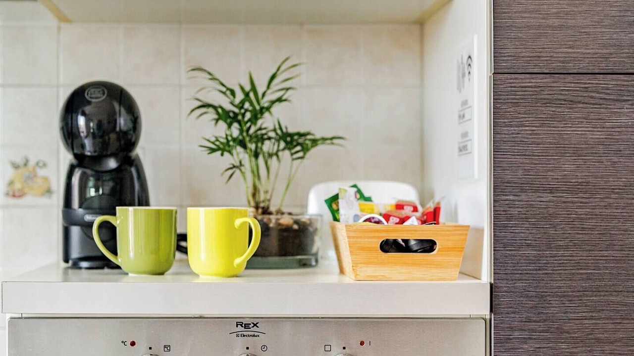 Photo of Kitchen in San Liberale