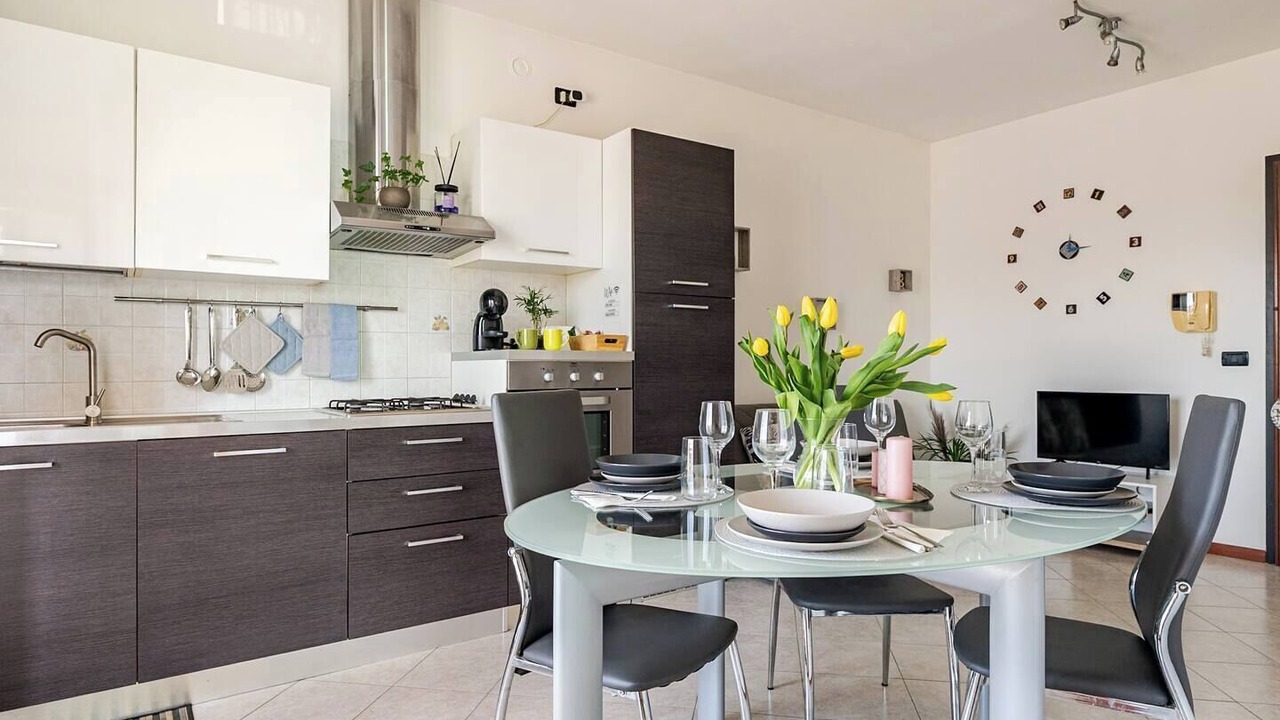Photo of Kitchen in San Liberale