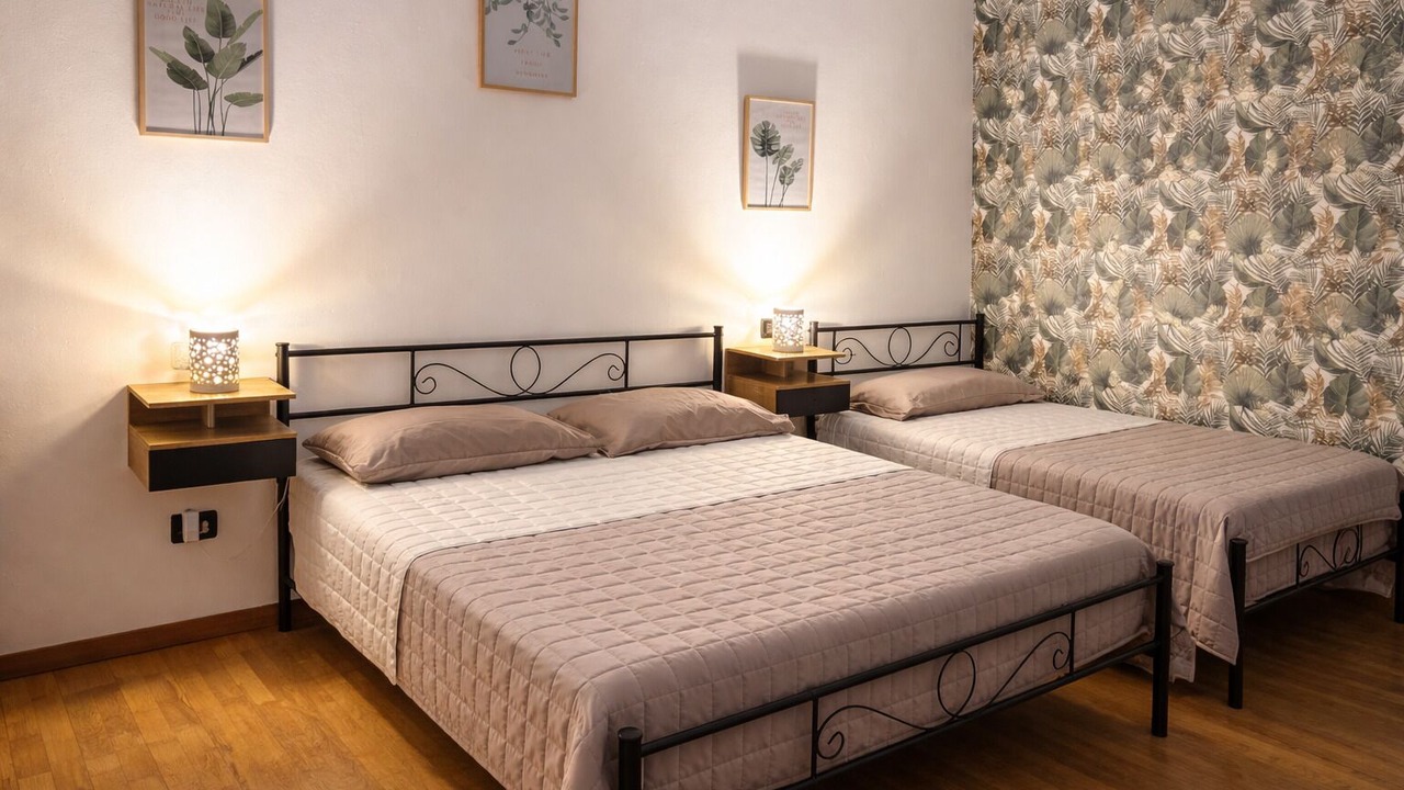 Photo of Bedroom in San Liberale