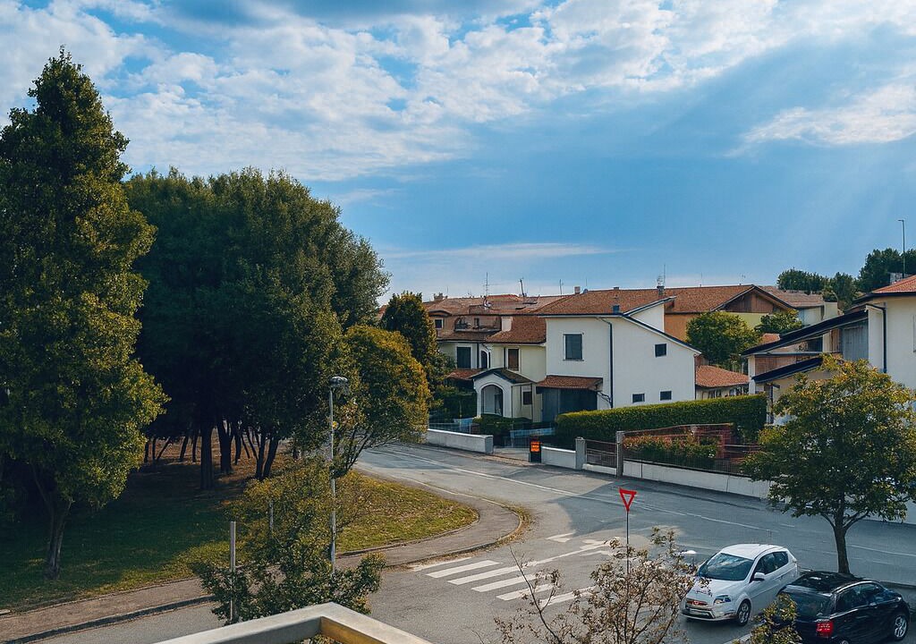 Photo of Outdoor in San Liberale
