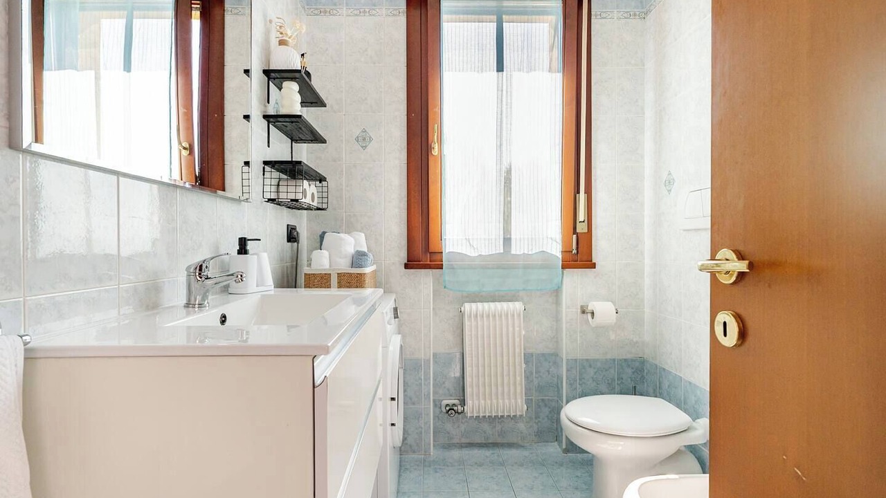 Photo of Bathroom in San Liberale