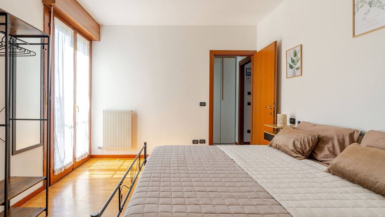 Photo of Bedroom in San Liberale