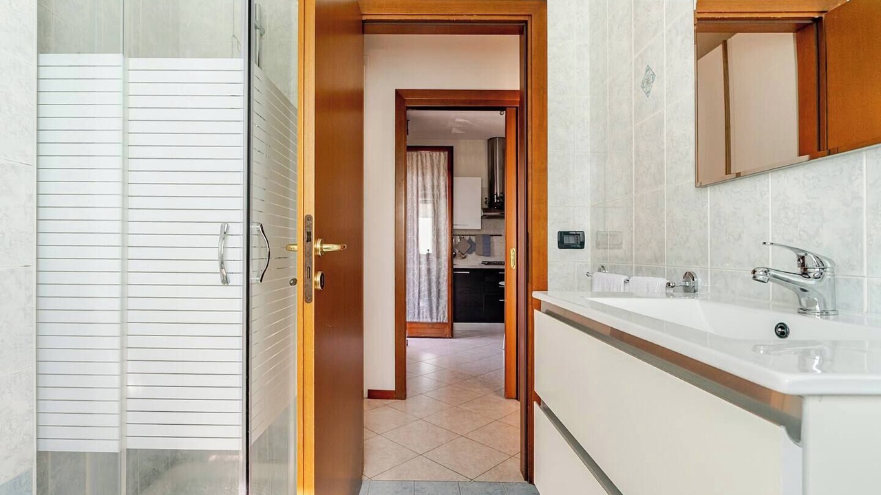 Photo of Bathroom in San Liberale