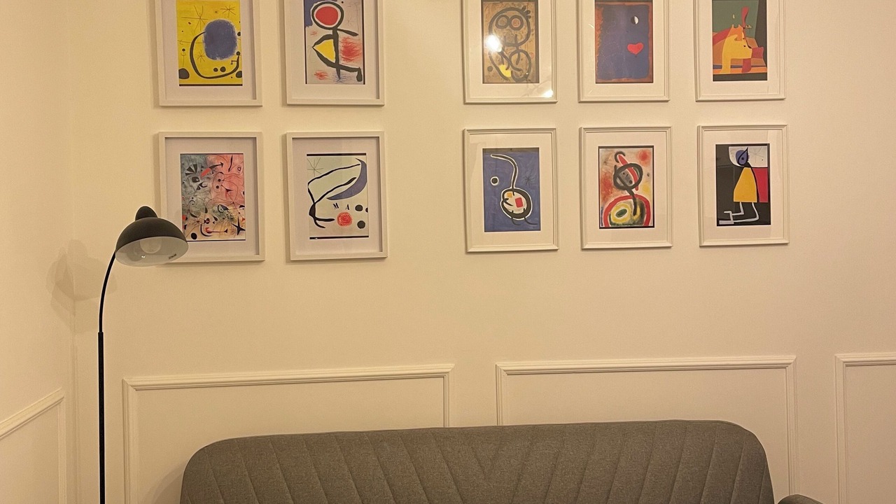Photo of Livingroom in Nettuno