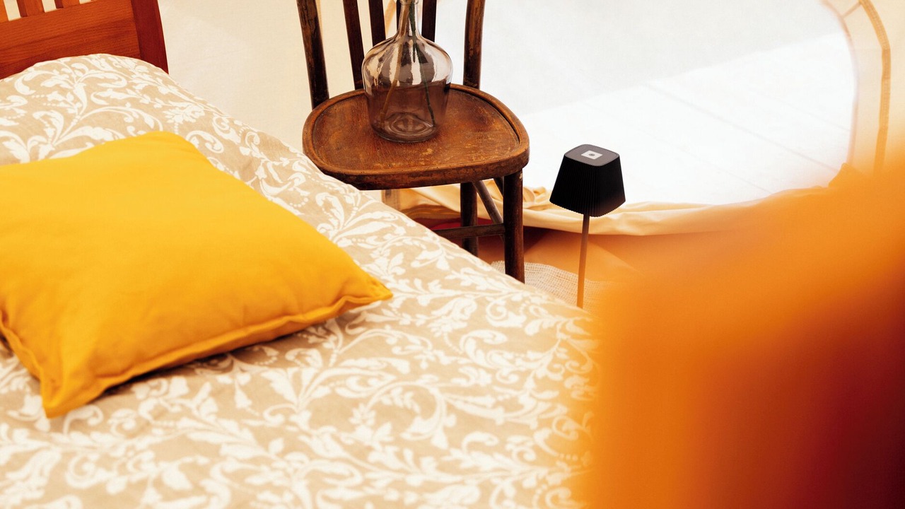 Photo of Bedroom in Roccastrada
