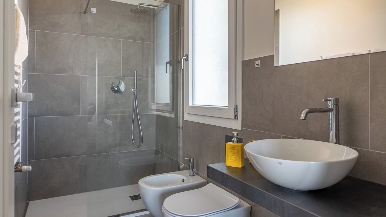 Photo of Bathroom in Palermo