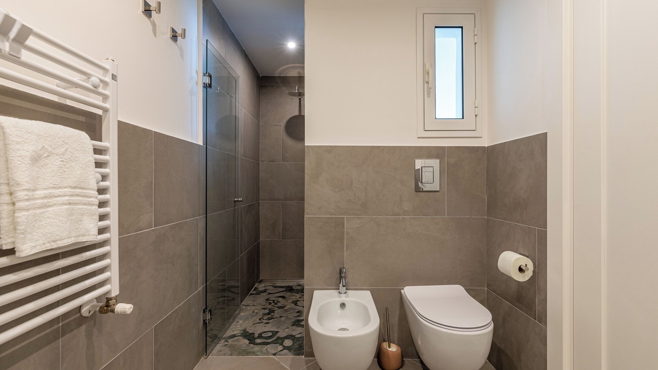 Photo of Bathroom in Palermo