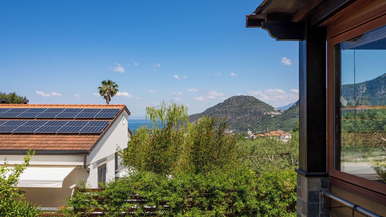 Photo of Outdoor in Piano di Sorrento