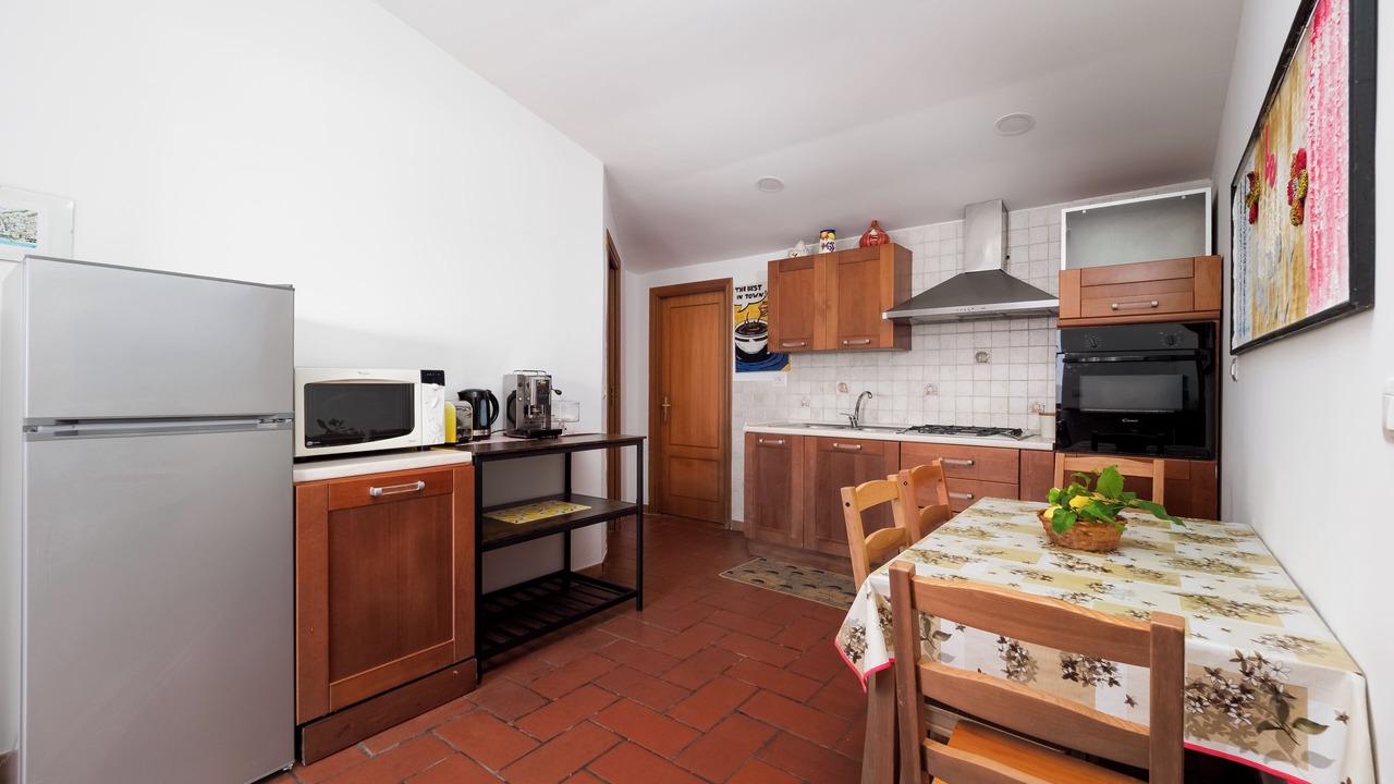 Photo of Kitchen in Piano di Sorrento