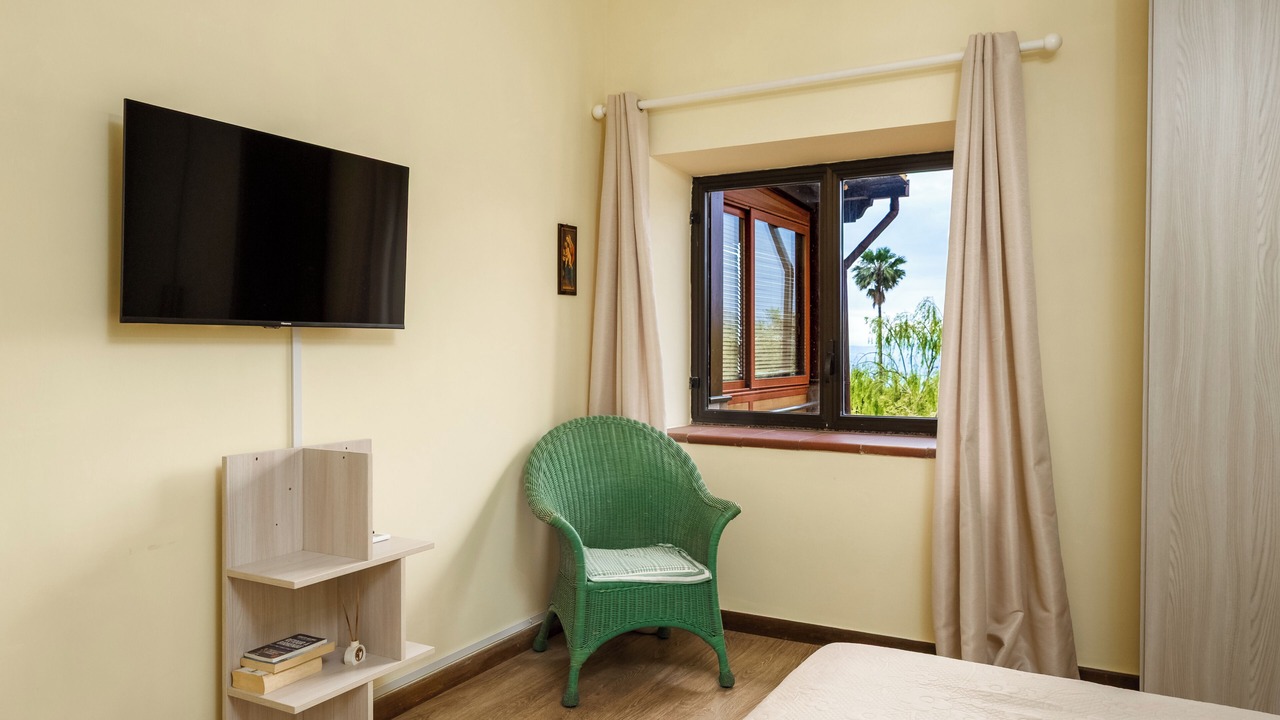 Photo of Bedroom in Piano di Sorrento