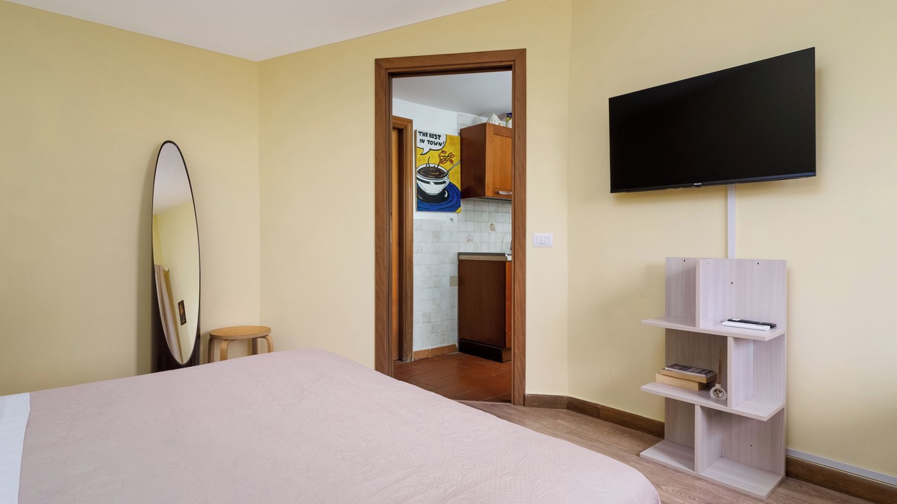 Photo of Bedroom in Piano di Sorrento