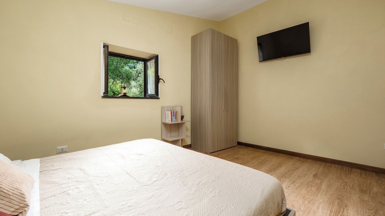 Photo of Bedroom in Piano di Sorrento