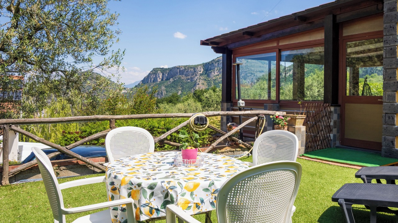 Photo of Outdoor in Piano di Sorrento