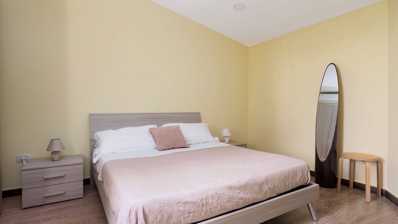 Photo of Bedroom in Piano di Sorrento