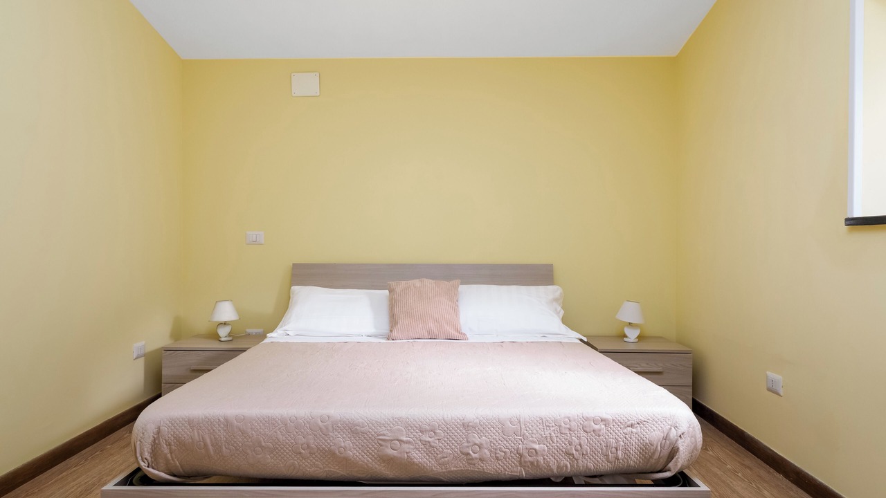 Photo of Bedroom in Piano di Sorrento