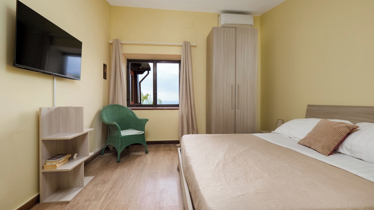 Photo of Bedroom in Piano di Sorrento